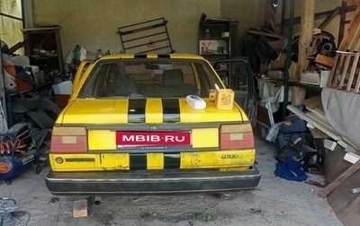 Volkswagen Jetta III, 1986 год, 70 000 рублей, 1 фотография