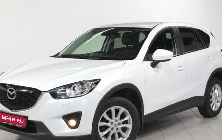Mazda CX-5 II, 2013 год, 1 620 000 рублей, 1 фотография