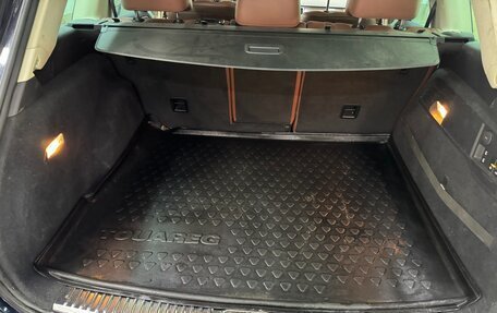 Volkswagen Touareg III, 2015 год, 3 300 000 рублей, 6 фотография
