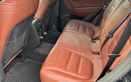Volkswagen Touareg III, 2015 год, 3 300 000 рублей, 7 фотография