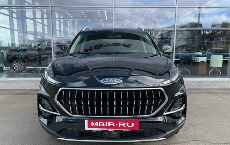 JAC S7, 2021 год, 1 369 800 рублей, 1 фотография