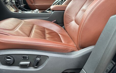 Volkswagen Touareg III, 2015 год, 3 300 000 рублей, 16 фотография