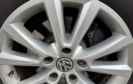 Volkswagen Touareg III, 2015 год, 3 300 000 рублей, 20 фотография