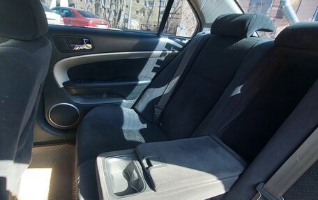 Chevrolet Epica, 2008 год, 465 000 рублей, 4 фотография
