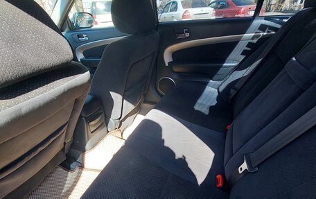 Chevrolet Epica, 2008 год, 465 000 рублей, 2 фотография