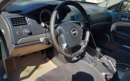 Chevrolet Epica, 2008 год, 465 000 рублей, 9 фотография