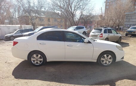 Chevrolet Epica, 2008 год, 465 000 рублей, 3 фотография