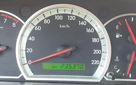 Chevrolet Epica, 2008 год, 465 000 рублей, 14 фотография