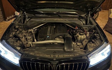 BMW X6, 2016 год, 5 200 000 рублей, 7 фотография
