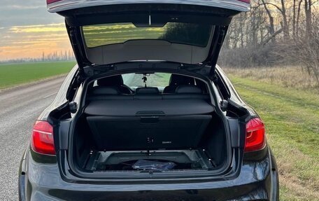 BMW X6, 2016 год, 5 200 000 рублей, 6 фотография