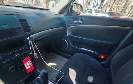 Chevrolet Epica, 2008 год, 465 000 рублей, 13 фотография