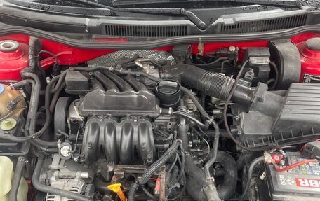Volkswagen Golf IV, 2001 год, 525 000 рублей, 11 фотография