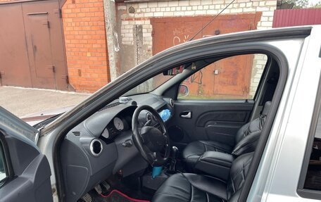 Renault Logan I, 2009 год, 300 000 рублей, 9 фотография