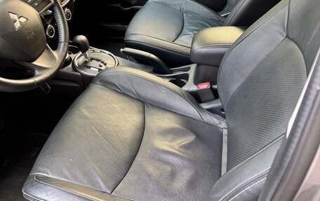Mitsubishi ASX I рестайлинг, 2014 год, 1 700 000 рублей, 8 фотография