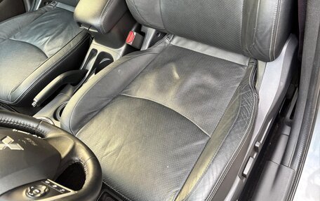 Mitsubishi ASX I рестайлинг, 2014 год, 1 700 000 рублей, 7 фотография