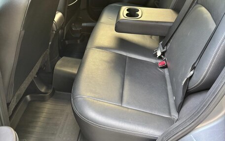 Mitsubishi ASX I рестайлинг, 2014 год, 1 700 000 рублей, 10 фотография