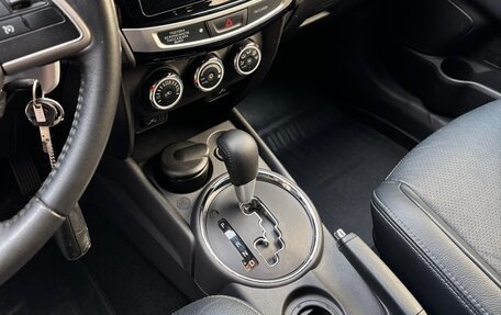 Mitsubishi ASX I рестайлинг, 2014 год, 1 700 000 рублей, 11 фотография