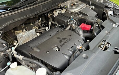 Mitsubishi ASX I рестайлинг, 2014 год, 1 700 000 рублей, 13 фотография