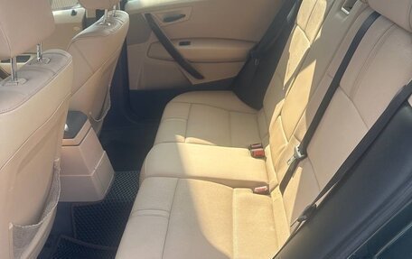 BMW X3, 2004 год, 772 000 рублей, 9 фотография