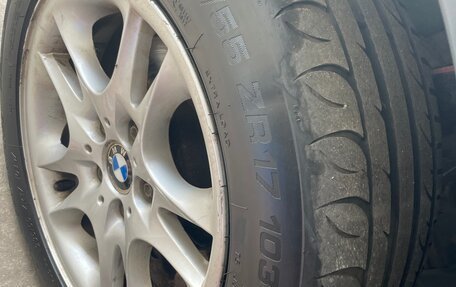 BMW X3, 2004 год, 772 000 рублей, 17 фотография