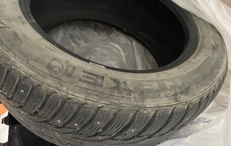 BMW X3, 2004 год, 772 000 рублей, 16 фотография