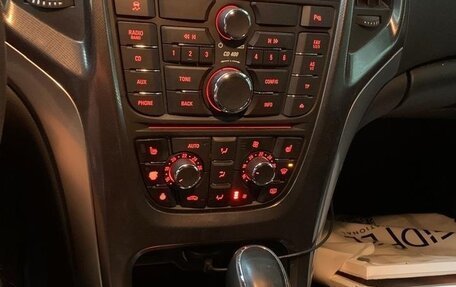 Opel Astra J, 2011 год, 950 000 рублей, 7 фотография