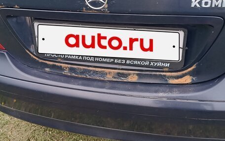 Mercedes-Benz C-Класс, 2000 год, 360 000 рублей, 2 фотография