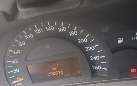 Mercedes-Benz C-Класс, 2000 год, 360 000 рублей, 6 фотография