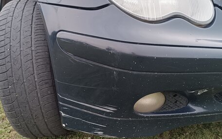 Mercedes-Benz C-Класс, 2000 год, 360 000 рублей, 10 фотография