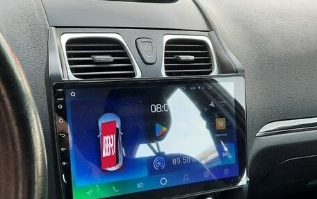 Geely Emgrand EC7, 2013 год, 570 000 рублей, 5 фотография