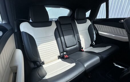 Mercedes-Benz GLE Coupe, 2015 год, 4 700 000 рублей, 14 фотография