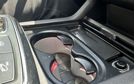 Mercedes-Benz GLE Coupe, 2015 год, 4 700 000 рублей, 17 фотография