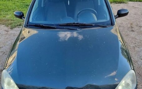 Opel Corsa C рестайлинг, 2002 год, 2 350 000 рублей, 4 фотография