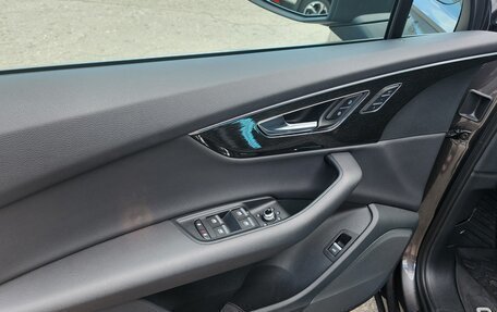 Audi Q7, 2021 год, 5 250 000 рублей, 11 фотография