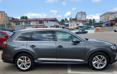 Audi Q7, 2021 год, 5 250 000 рублей, 3 фотография