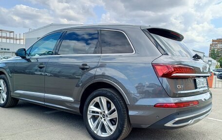 Audi Q7, 2021 год, 5 250 000 рублей, 6 фотография