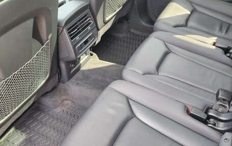 Audi Q7, 2021 год, 5 250 000 рублей, 16 фотография