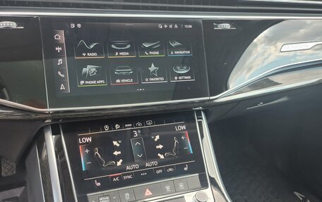Audi Q7, 2021 год, 5 250 000 рублей, 14 фотография