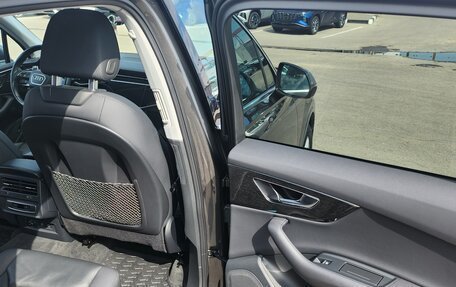 Audi Q7, 2021 год, 5 250 000 рублей, 15 фотография