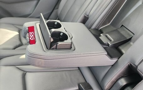 Audi Q7, 2021 год, 5 250 000 рублей, 17 фотография