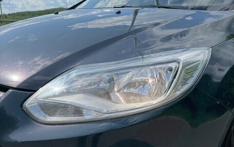 Ford Focus III, 2012 год, 915 000 рублей, 14 фотография