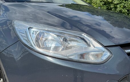 Ford Focus III, 2012 год, 915 000 рублей, 13 фотография