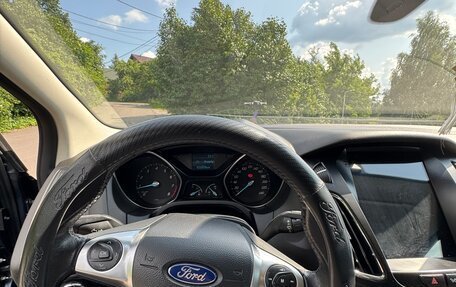 Ford Focus III, 2012 год, 915 000 рублей, 18 фотография