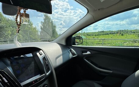 Ford Focus III, 2012 год, 915 000 рублей, 21 фотография