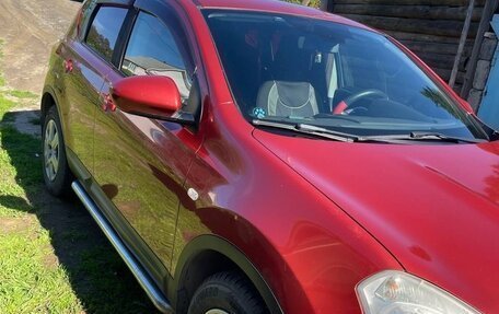 Nissan Qashqai, 2008 год, 800 000 рублей, 4 фотография