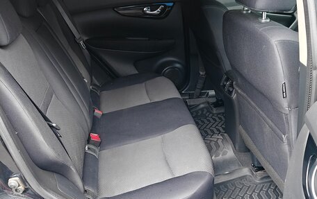 Nissan Qashqai, 2016 год, 1 580 000 рублей, 9 фотография