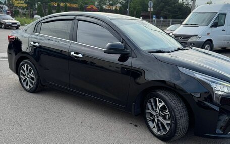KIA Rio IV, 2021 год, 1 500 000 рублей, 11 фотография