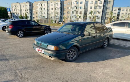 Volkswagen Passat B3, 1991 год, 250 000 рублей, 2 фотография