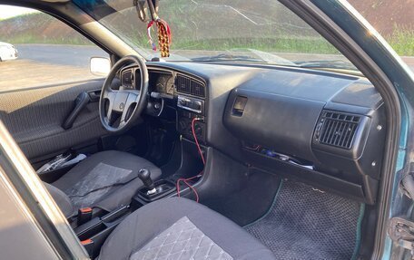 Volkswagen Passat B3, 1991 год, 250 000 рублей, 10 фотография