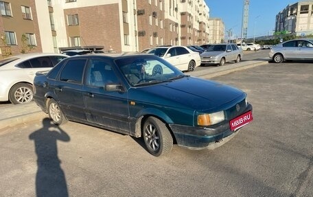 Volkswagen Passat B3, 1991 год, 250 000 рублей, 4 фотография